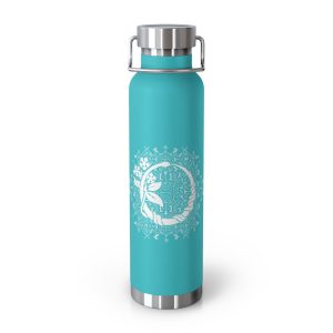 Soltara Copper Vacuum Insulated Bottle