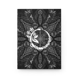 Liminal Hardcover Journal